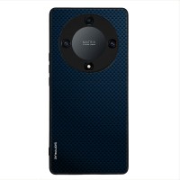 Θήκη Sonique Carbon Series για Honor Magic5 Pro 5G Μπλε