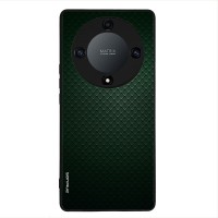 Θήκη Sonique Carbon Series για Honor Magic5 Pro 5G Πράσινο