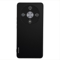 Θήκη Sonique Carbon Series για Honor Magic6 Lite 5G Μαύρο