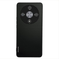 Θήκη Sonique Carbon Series για Honor Magic6 Lite 5G Μαύρο 01