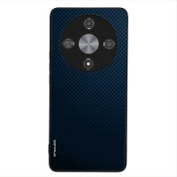Θήκη Sonique Carbon Series για Honor Magic6 Lite 5G Μπλε