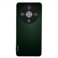 Θήκη Sonique Carbon Series για Honor Magic6 Lite 5G Πράσινο