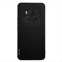 Θήκη Sonique Carbon Series για Honor Magic6 Pro 5G Μαύρο