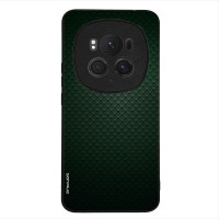 Θήκη Sonique Carbon Series για Honor Magic6 Pro 5G Πράσινο