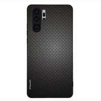 Θήκη Sonique Carbon Series για Huawei P30 Pro Γκρι