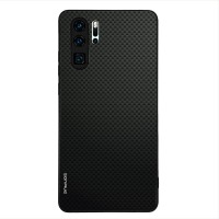 Θήκη Sonique Carbon Series για Huawei P30 Pro Μαύρο 01