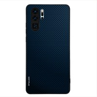 Θήκη Sonique Carbon Series για Huawei P30 Pro Μπλε