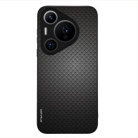 Θήκη Sonique Carbon Series για Huawei Pura 70 Pro Γκρι