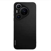 Θήκη Sonique Carbon Series για Huawei Pura 70 Pro Μαύρο 01