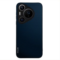 Θήκη Sonique Carbon Series για Huawei Pura 70 Pro Μπλε