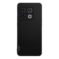 Θήκη Sonique Carbon Series για OnePlus 10 Pro 5G Μαύρο