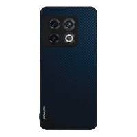 Θήκη Sonique Carbon Series για OnePlus 10 Pro 5G Μπλε