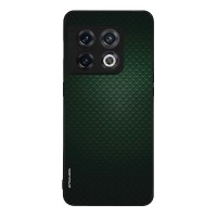 Θήκη Sonique Carbon Series για OnePlus 10 Pro 5G Πράσινο
