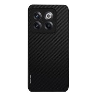 Θήκη Sonique Carbon Series για OnePlus 10T Μαύρο