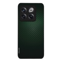 Θήκη Sonique Carbon Series για OnePlus 10T Πράσινο