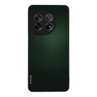 Θήκη Sonique Carbon Series για OnePlus 11 5G Πράσινο