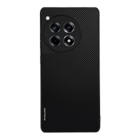 Θήκη Sonique Carbon Series για OnePlus 12R 5G Μαύρο
