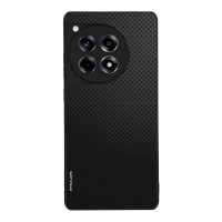Θήκη Sonique Carbon Series για OnePlus 12R 5G Μαύρο 01