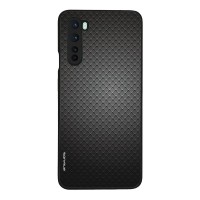 Θήκη Sonique Carbon Series για OnePlus Nord Γκρι