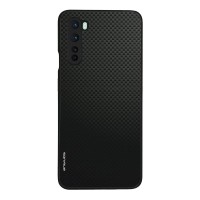 Θήκη Sonique Carbon Series για OnePlus Nord Μαύρο 01