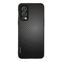 Θήκη Sonique Carbon Series για OnePlus Nord 2 5G Γκρι