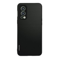 Θήκη Sonique Carbon Series για OnePlus Nord 2 5G Μαύρο 01
