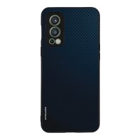 Θήκη Sonique Carbon Series για OnePlus Nord 2 5G Μπλε