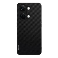 Θήκη Sonique Carbon Series για OnePlus Nord 3 5G Μαύρο
