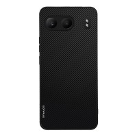 Θήκη Sonique Carbon Series για OnePlus Nord 4 5G Μαύρο