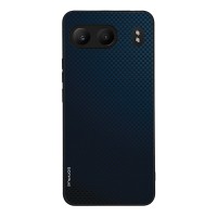 Θήκη Sonique Carbon Series για OnePlus Nord 4 5G Μπλε
