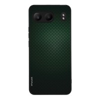 Θήκη Sonique Carbon Series για OnePlus Nord 4 5G Πράσινο