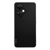 Θήκη Sonique Carbon Series για OnePlus Nord CE 3 Lite 5G Μαύρο