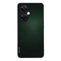 Θήκη Sonique Carbon Series για OnePlus Nord CE 3 Lite 5G Πράσινο