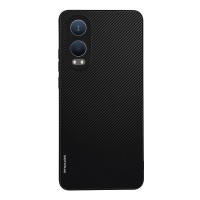 Θήκη Sonique Carbon Series για OnePlus Nord CE 4 Lite 5G Μαύρο