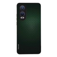 Θήκη Sonique Carbon Series για OnePlus Nord CE 4 Lite 5G Πράσινο
