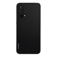 Θήκη Sonique Carbon Series για OnePlus Nord CE 5G Μαύρο