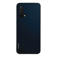 Θήκη Sonique Carbon Series για OnePlus Nord CE 5G Μπλε