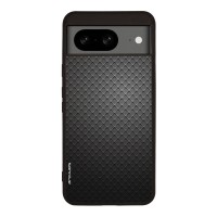 Θήκη Sonique Carbon Series για Google Pixel 8 5G Γκρι