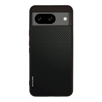 Θήκη Sonique Carbon Series για Google Pixel 8 5G Μαύρο 01