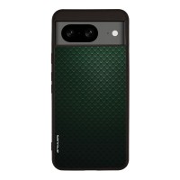 Θήκη Sonique Carbon Series για Google Pixel 8 5G Πράσινο