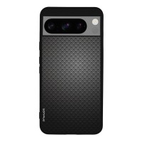 Θήκη Sonique Carbon Series για Google Pixel 8 Pro 5G Γκρι