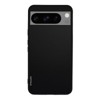 Θήκη Sonique Carbon Series για Google Pixel 8 Pro 5G Μαύρο