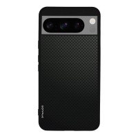 Θήκη Sonique Carbon Series για Google Pixel 8 Pro 5G Μαύρο 01