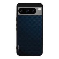 Θήκη Sonique Carbon Series για Google Pixel 8 Pro 5G Μπλε