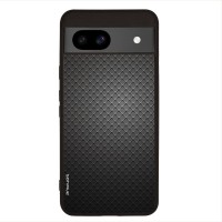 Θήκη Sonique Carbon Series για Google Pixel 8a 5G Γκρι