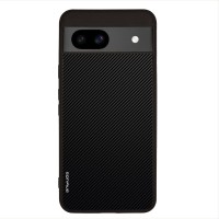 Θήκη Sonique Carbon Series για Google Pixel 8a 5G Μαύρο