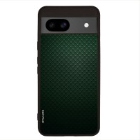 Θήκη Sonique Carbon Series για Google Pixel 8a 5G Πράσινο