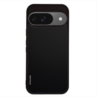 Θήκη Sonique Carbon Series για Google Pixel 9 5G Μαύρο