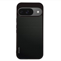 Θήκη Sonique Carbon Series για Google Pixel 9 5G Μαύρο 01