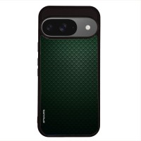 Θήκη Sonique Carbon Series για Google Pixel 9 5G Πράσινο